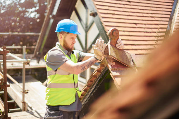 Quick and Trustworthy Emergency Roof Repair Services in Lantana, TX